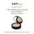 Vichy Dermablend Covermatte Poudre Compacte N°25 Nude 9,5g