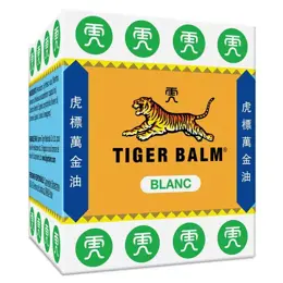 Baume du Tigre Blanc 30g