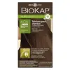 Biokap Nutricolor Delicato Rapid Teinture pour Cheveux 6.06 Blond Foncé Havane 135ml