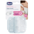 Chicco SkinToSkin Silikon-Nippelschutz, Größe S/M, 2 Einheiten