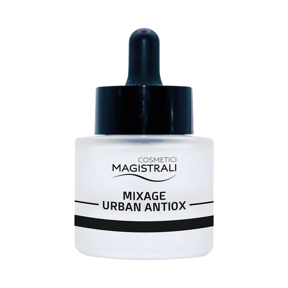 Cosmetici Magistrali Mixage Urban Antiox Booster Illuminante Gocce 15 ml