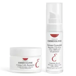 Embryolisse Visage Routine Anti-Âge