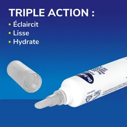 Dr. Scholl's Sérum Revitalisant Ongles Jaunis, Décolorés ou Abîmés Triple Action 10ml