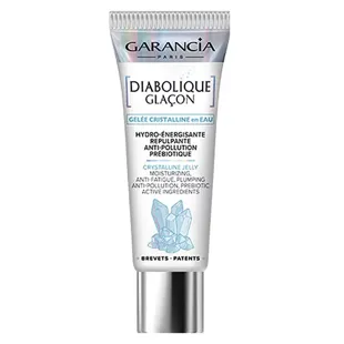 Garancia Diabolique Glaçon Gel Cristallizzato 20g