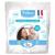 Tidoo Family Pads Rectangle de Coton Bio 180 unités