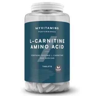 Myprotein L-Carnitin 180 Tabletten