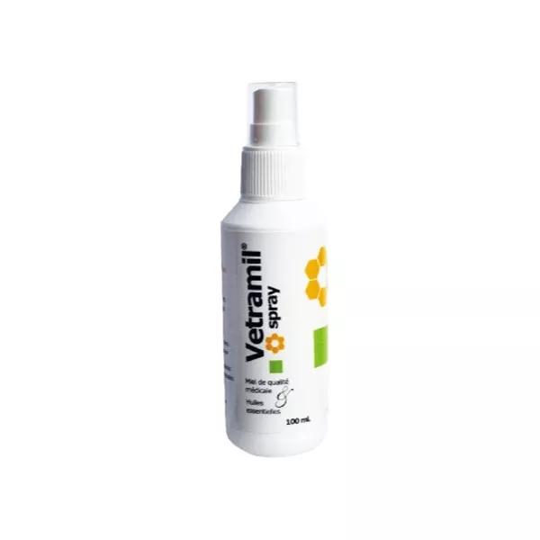 Anidev Vetramil Healing Spray 100ml