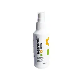 Anidev Vetramil Spray Cicatrisant 100ml