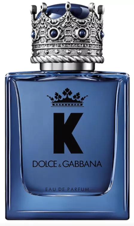 Dolce&Gabbana K Eau de Parfum 50 ml