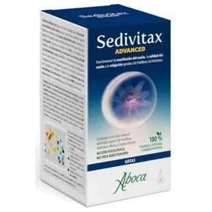 Sedivitax Bio drops 30ml