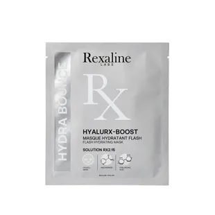 Rexaline Labs Hyalurx Boost Mask (20 ml) 12 units