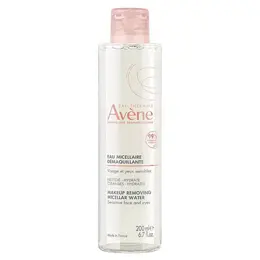 Avène Les Essentiels Eau Micellaire Démaquillante 200ml