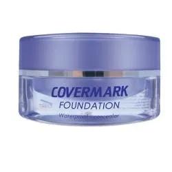 Covermark Foundation Fondotinta 15 ml Tonalità 4