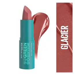 Maybelline Green Edition Butter Cream Rouge à Lèvres N°11 Glacier