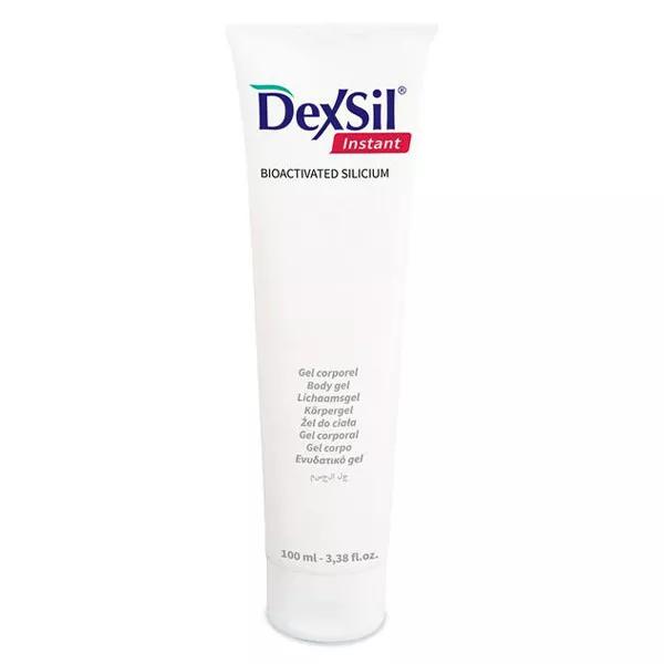 Dexsil momento las articulaciones y los músculos 100ml gel de baño