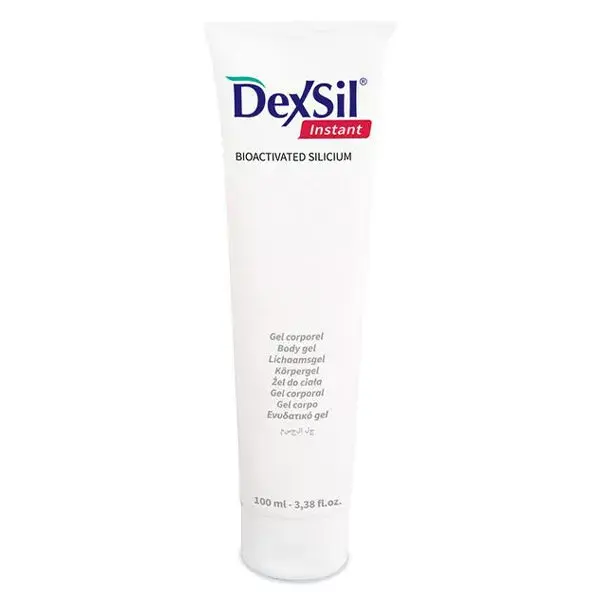Dexsil moment joints and Muscles 100ml body wash