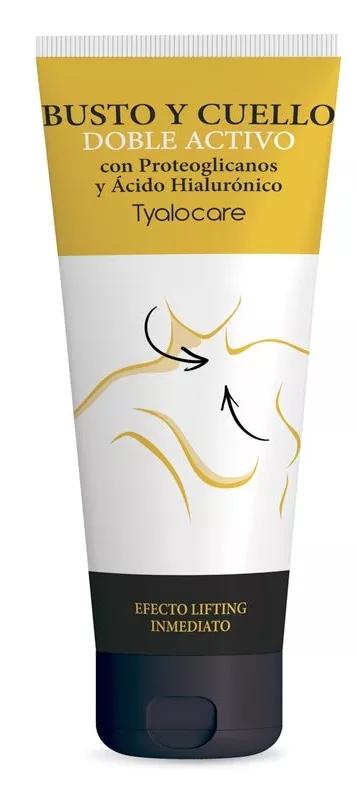 Crema Vientre reductor y reafirmante Tyalocare 225 ml