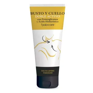 Tyalocare Busto y Cuello Doble Activo 225 ml