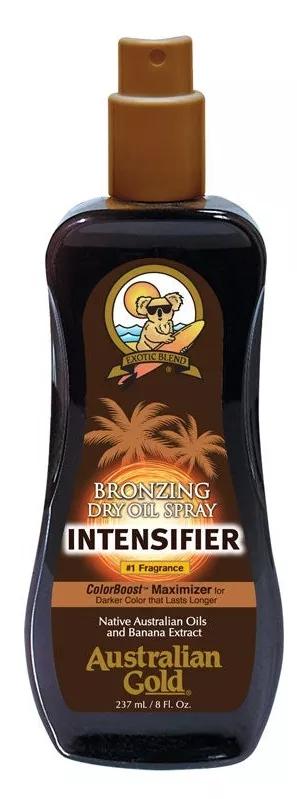 Australian Gold Tan Accelerator Trockenöl 237 ml