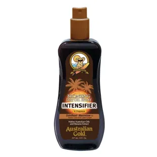 Australian Gold Tan Accelerator Dry Oil 237 ml