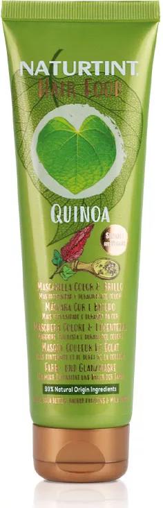 Naturtint Hair Food Mascarilla Quinoa 150 ml