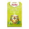 Yogi Tea Menthe Citron Vert 17 sachets