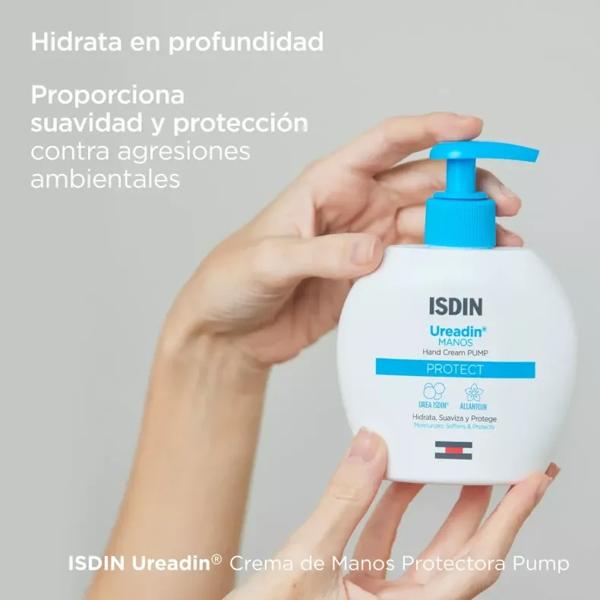 Ureadin Handcremespender 200ml