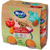 Hero Baby Pote Legumes com Lentilhas e Presunto em Cubos +10m 2x235 gr