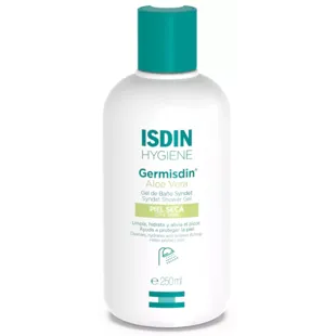 Germisdin Körperpflege Trockene Haut 250ml