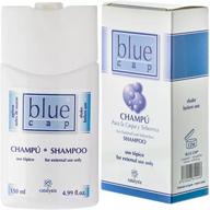 Bluecap Champú Catalysis 150 ml