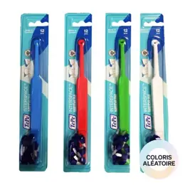 TePe Interspace Brosse à Dents Medium + 12 têtes