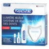 RapidWhite Lumière Bleue Système de Blanchiment des Dents