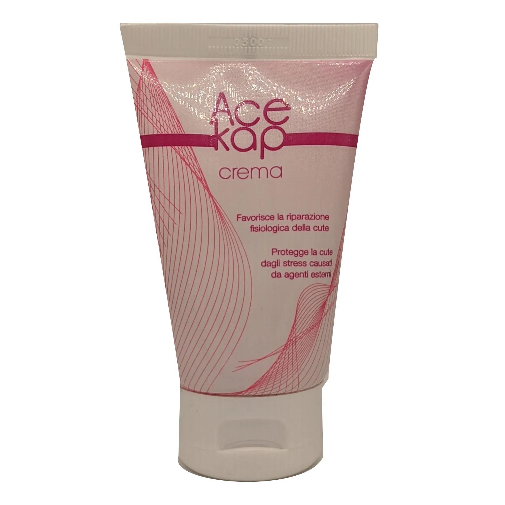 Acekap Crema Corpo 50 ml