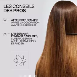 Redken Acidic Color Gloss Traitement Brillance Professionnelle 237ml