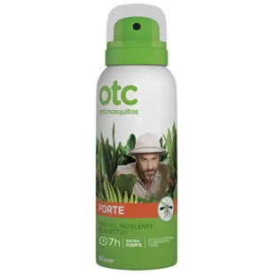OTC Anti-Mosquito Spray Aerosol Forte 100 ml