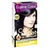 Eugène Color Les Naturelles Crème Colorante Permanente n°15 Noir