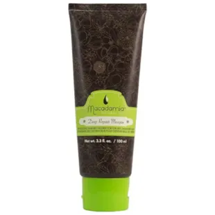 Masque capillaire réparateur en profondeur Macadamia 100 ml
