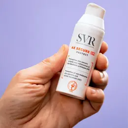 SVR Ak Secure Dm Protect 50ml