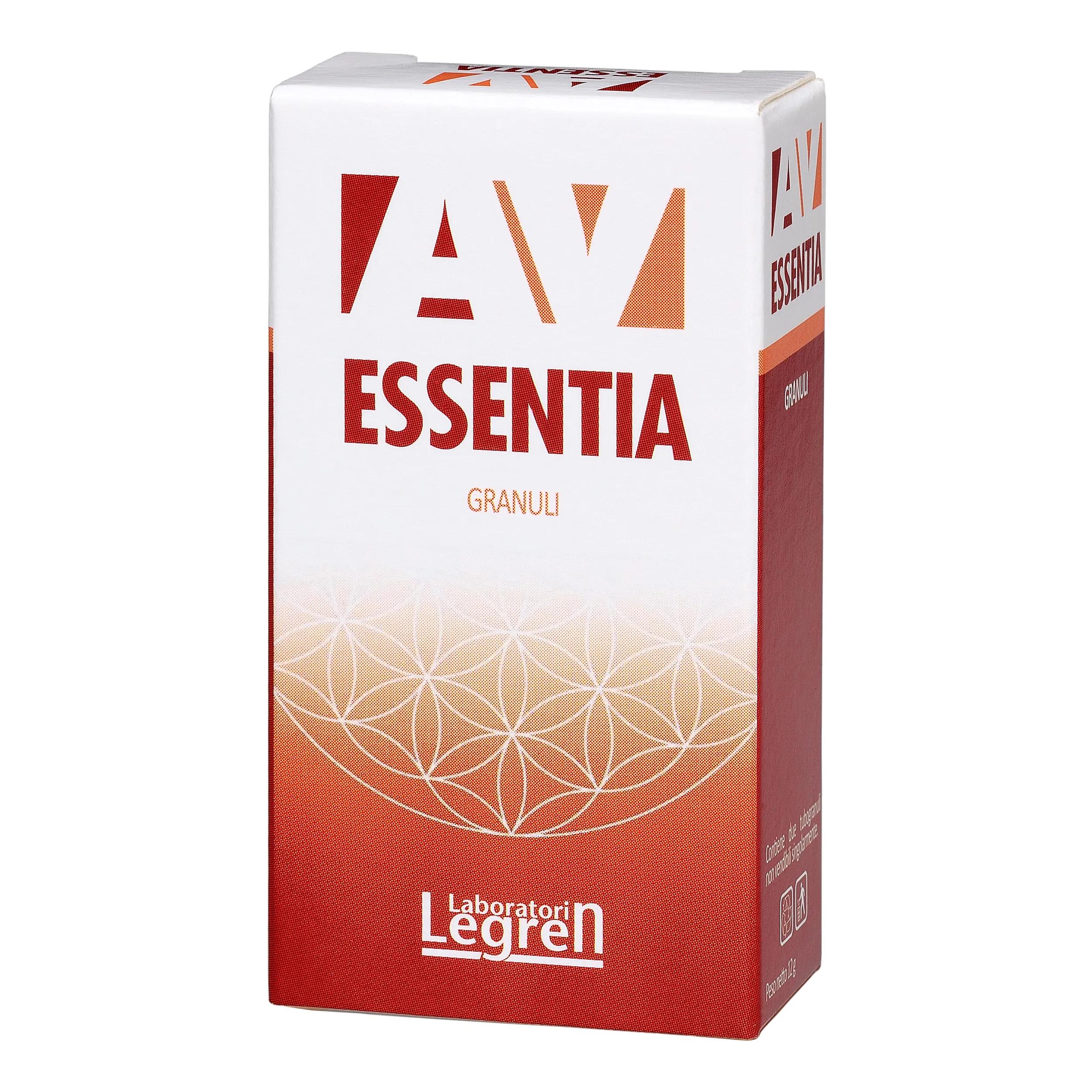 Essentia 2 Tubi 220 g