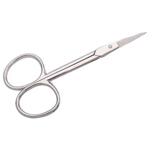 Estipharm desires curved blade scissors