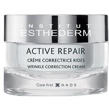 Esthederm Time Active Repair Crème Correctrice Rides 50 ml