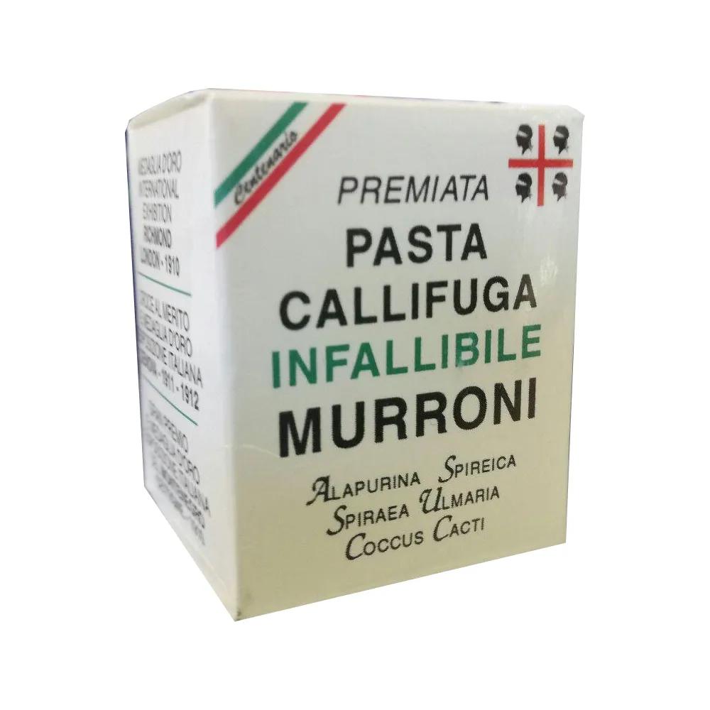 Murroni Pasta Callifuga Estirpante 5 g