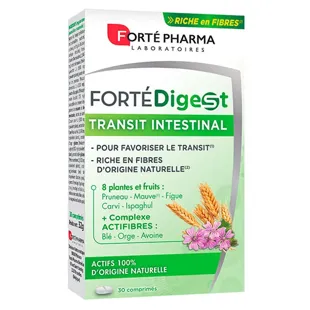 Forté Pharma Forté Digest Transit Intestinal 30 compresse
