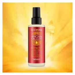 Creme of nature Argan, Soin Spray Apaisant Perfect 7 sans sulfate, 150ml