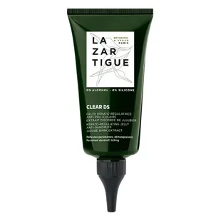 Lazartigue Clear ds gelatina cheratoregolatrice antiforfora 75ml