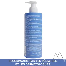 Uriage Bébé 1er Liniment Oléothermal Nettoyant Hydratant Apaisant 500ml