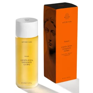 Dr. Arthouros Alba Global Peeling-Säurelotion 125 ml