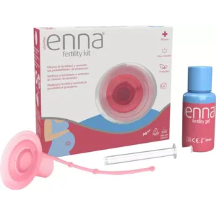 Enna Fruchtbarkeitsset