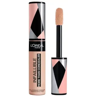 L&#39;Oréal Infallible More Than Concealer Corrector 25 Bisque