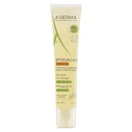 A-Derma Epithéliale AH Duo Massage 40ml